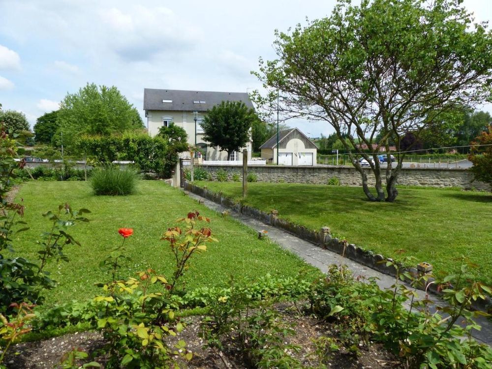 Gîte Saint-Bonnet-de-Rochefort