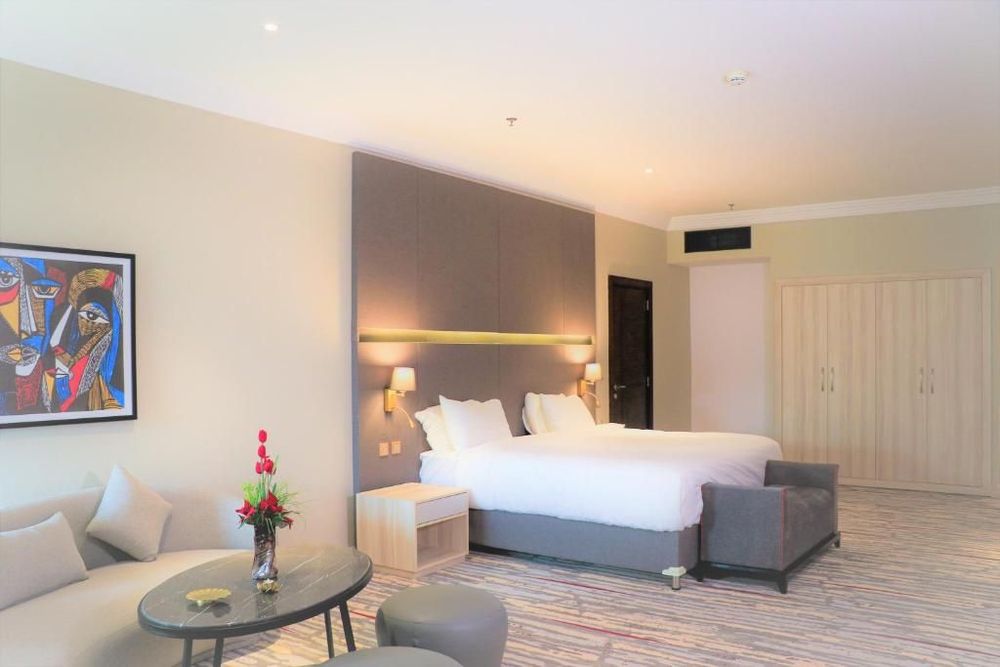 Ramada by Wyndham Doha Old Town