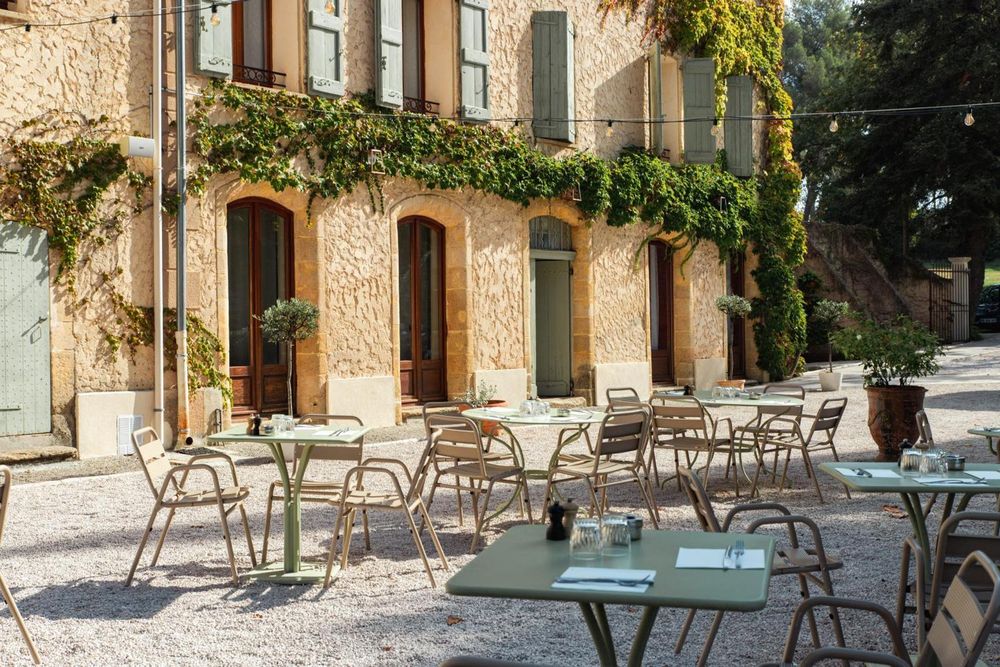 Domaine Gaogaia 3* - Aix-en-Provence