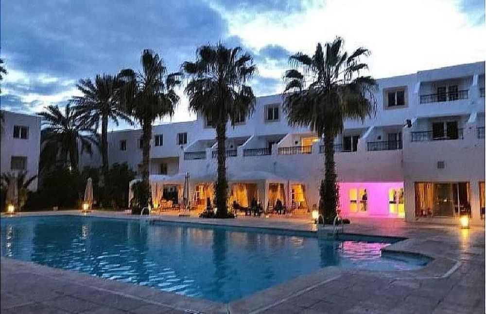 Hôtel Continental