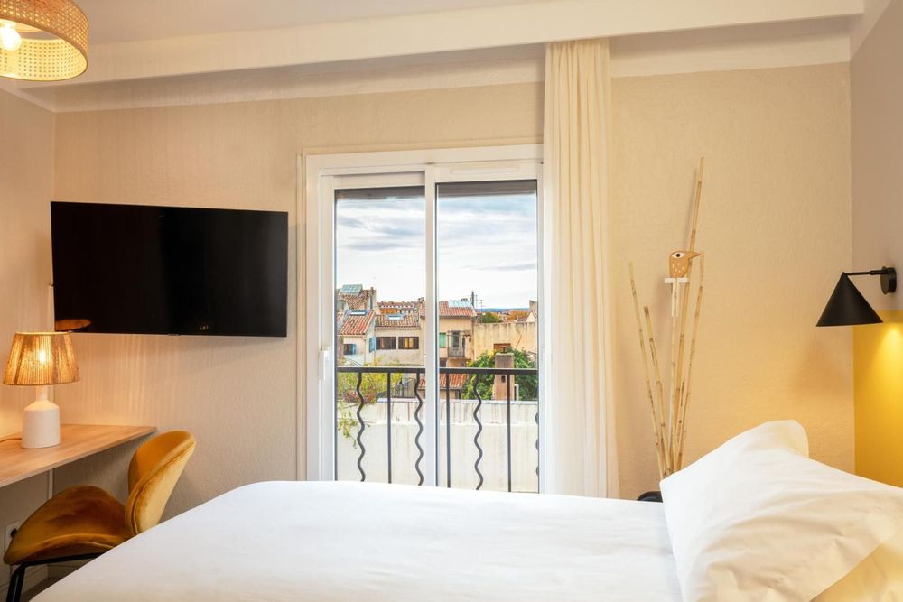 Hotel Escaletto 3* - Aix-en-Provence