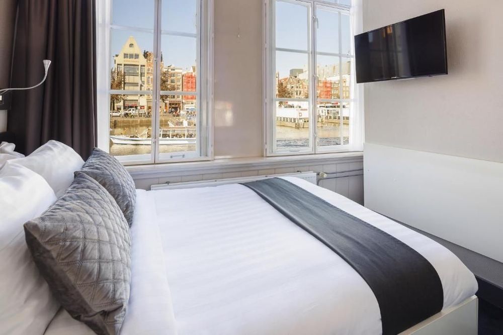 Hotel CC 3* - Amsterdam