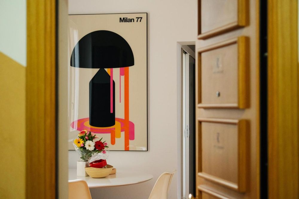 The Kingdom B&B - Milan