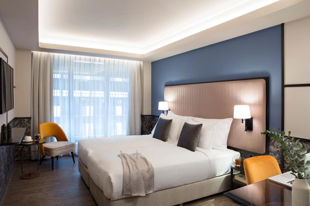 Athens Key Hotel, Trademark Collection by Wyndham