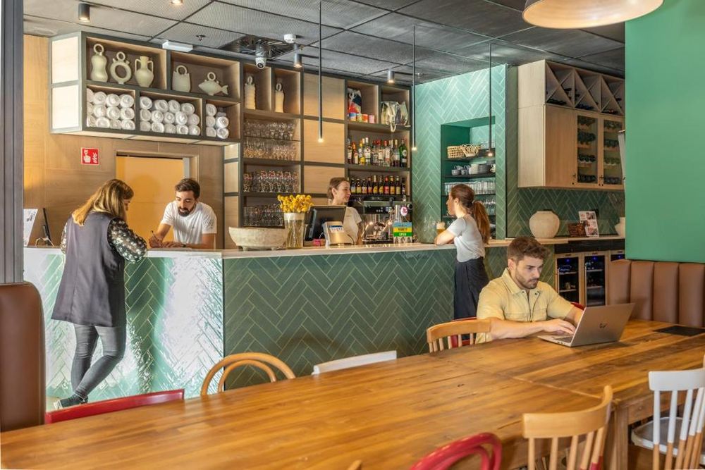 Albergue LATROUPE Grand Place