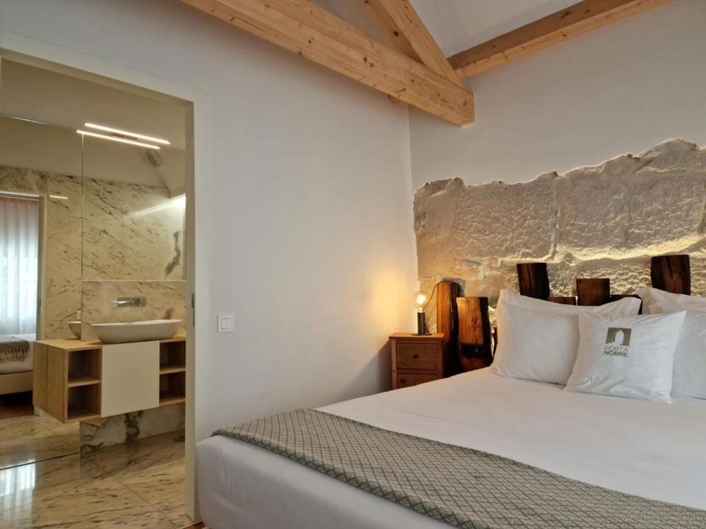 Porta Nobre - Exclusive Living Hotel