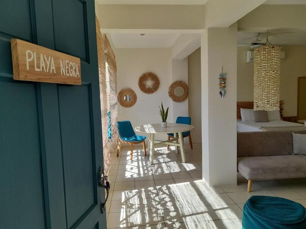 Zulu Surf Hôtel