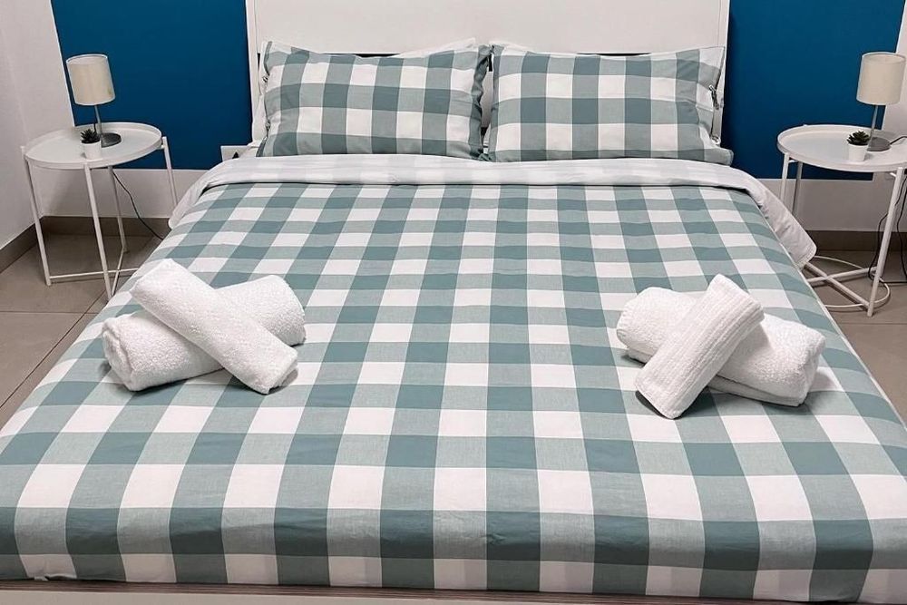 Casa del Forestiero Umberto