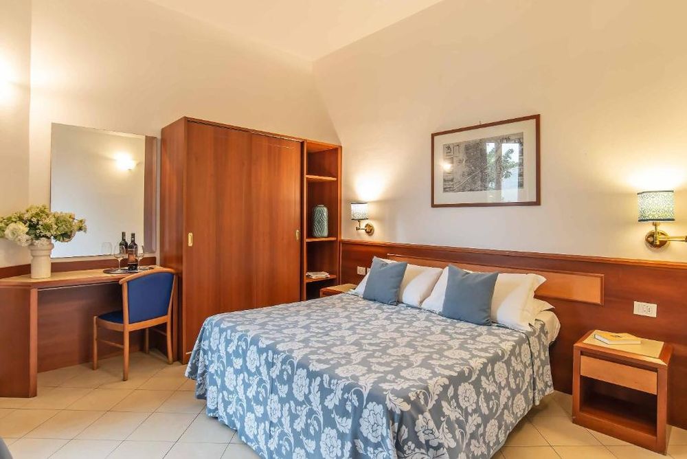 Hotel Bonifacio