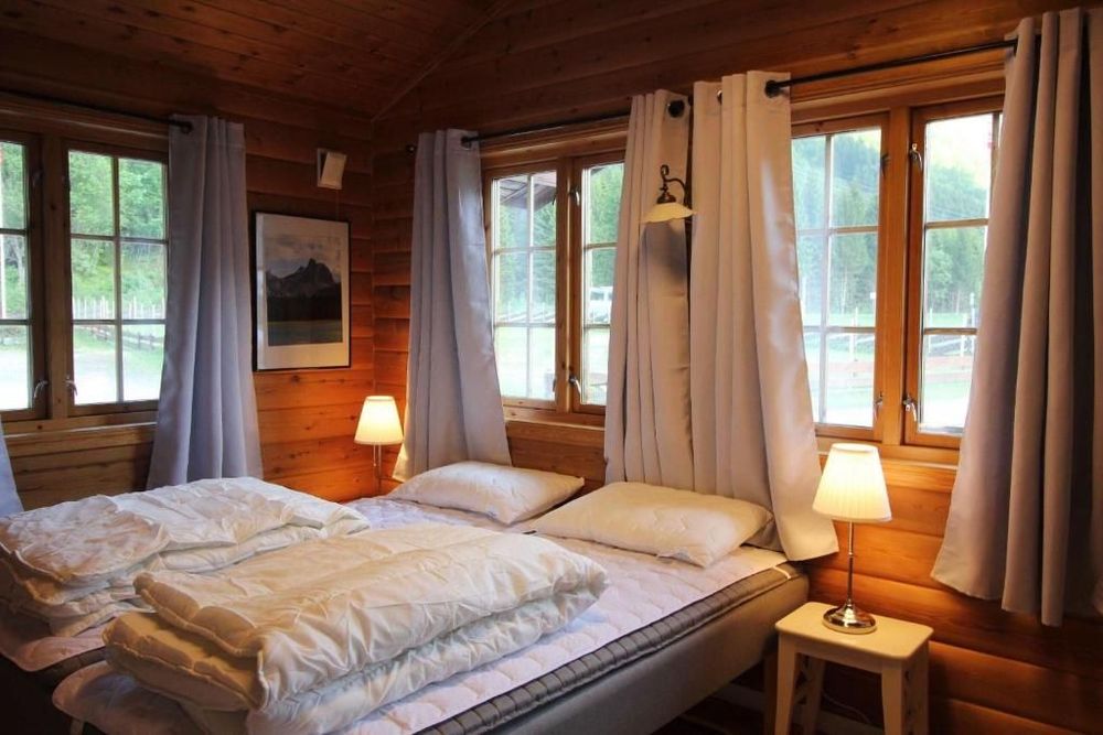 Trollstigen Resort