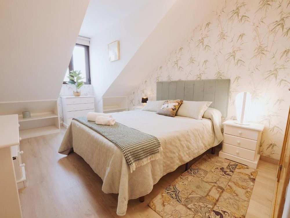 Apartamento SOFIA