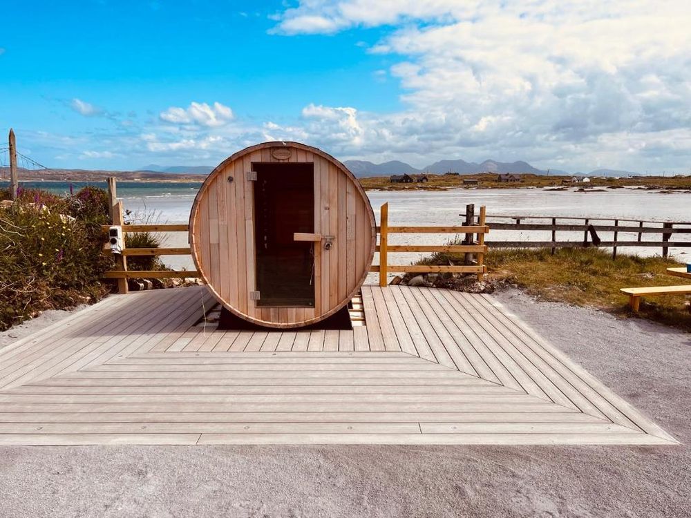 Connemara Sands Hotel & Spa