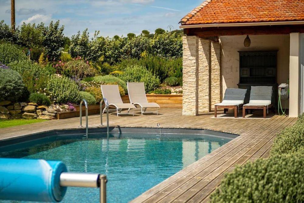 Gîte Vent Autan