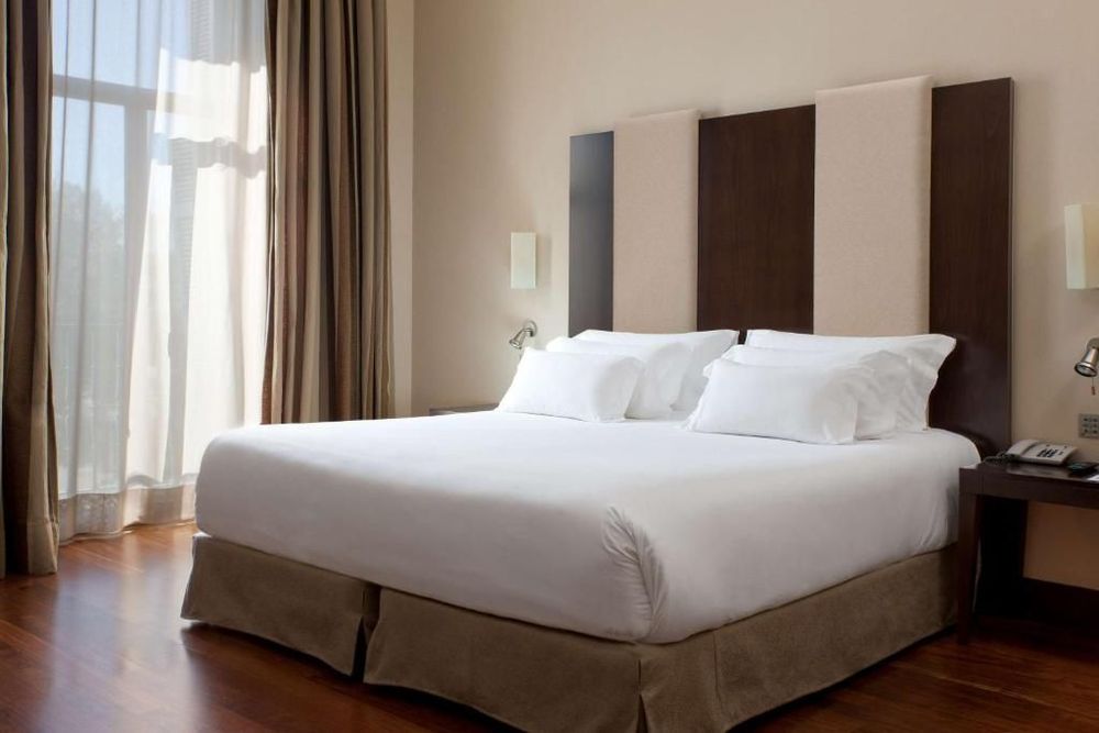 NH Collection Palacio de Aranjuez