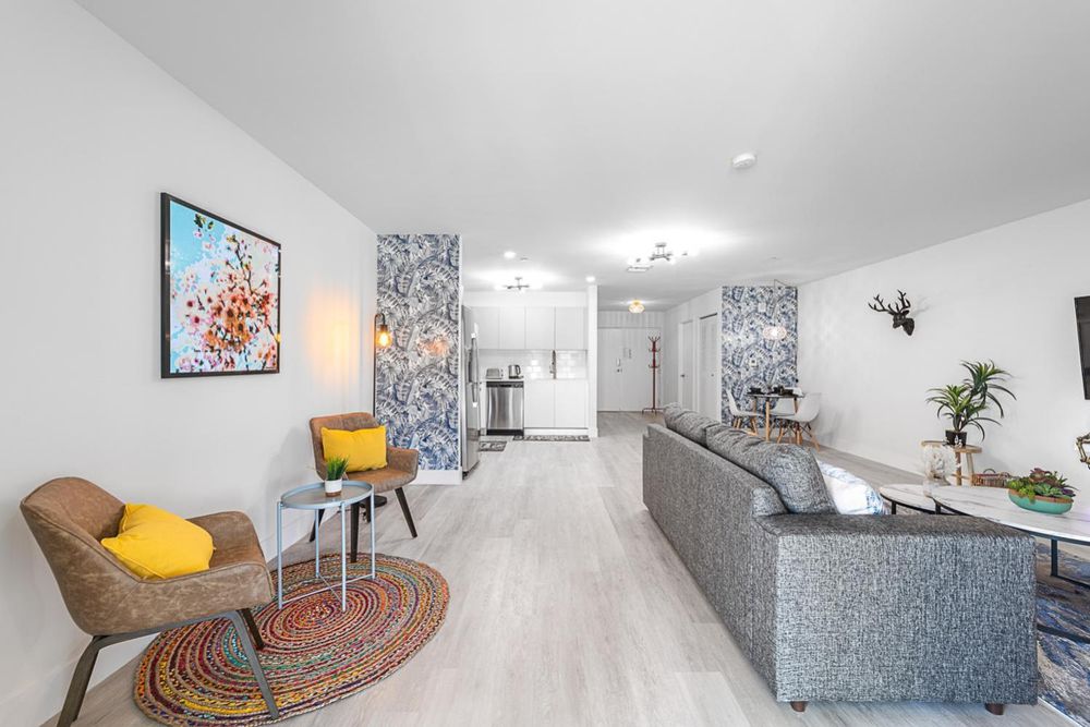 Wohnung Lofts of Aventura Miami