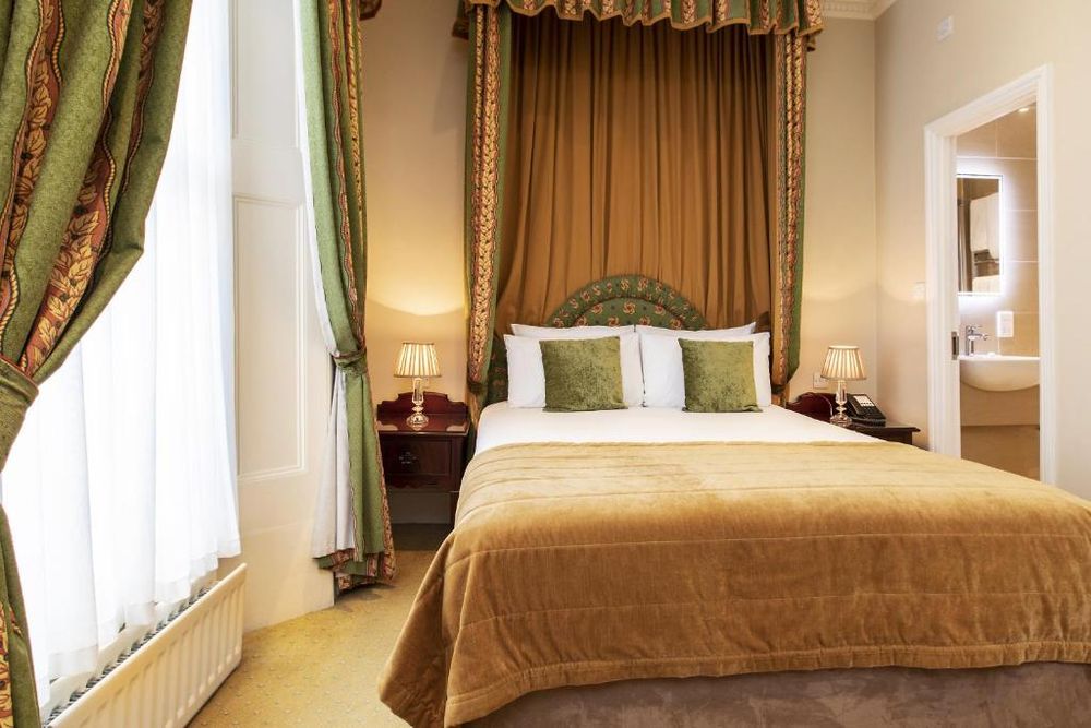 The Windermere Hotel - London