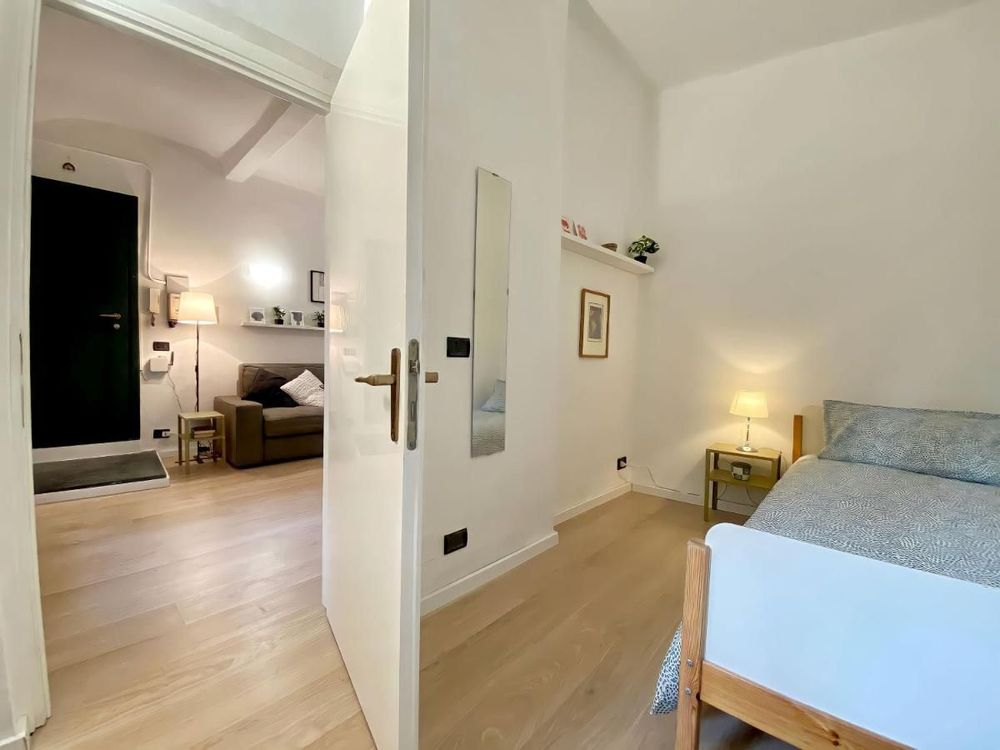 [Centro Storico] Casa Coccagna