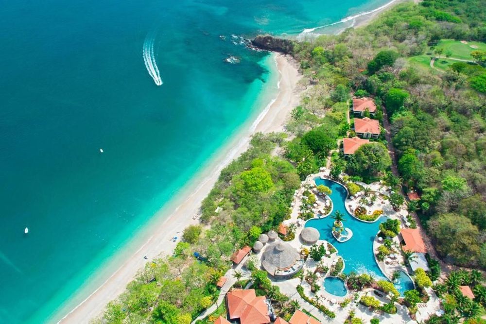 The Westin Reserva