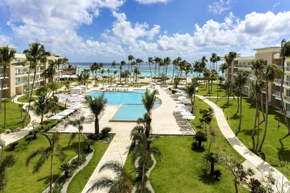 The Westin Puntacana Resort & Club 5* (Puntacana)