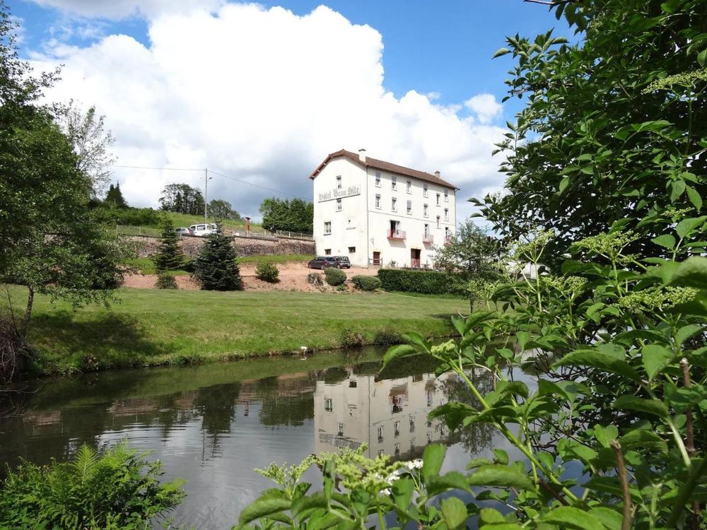 Hôtel l'Annexe - Bourgogne