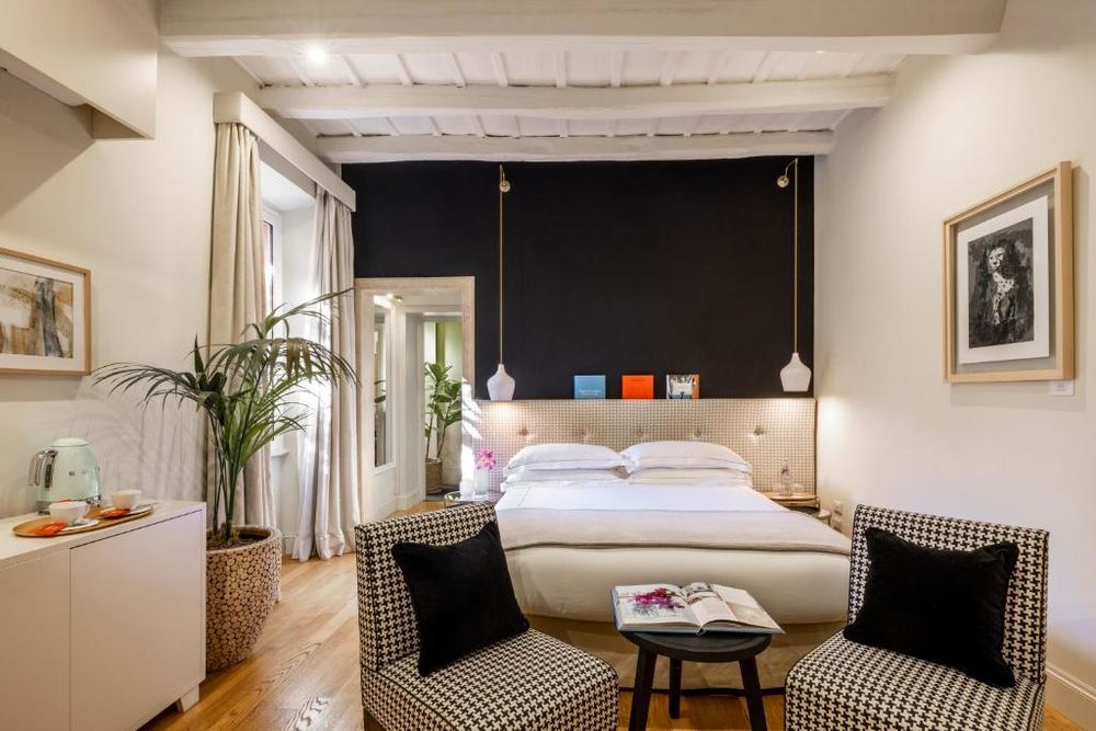 Hotel Boutique Nerva
