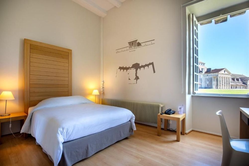 La Saline Royale 3*