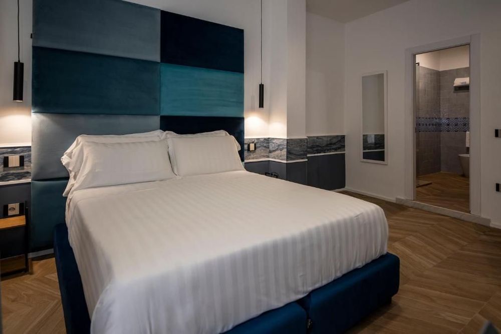 La Magica - Maradona - Guest House