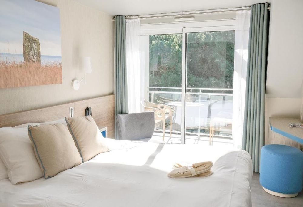 Hôtel & Spa Les Salines Carnac by Thalazur