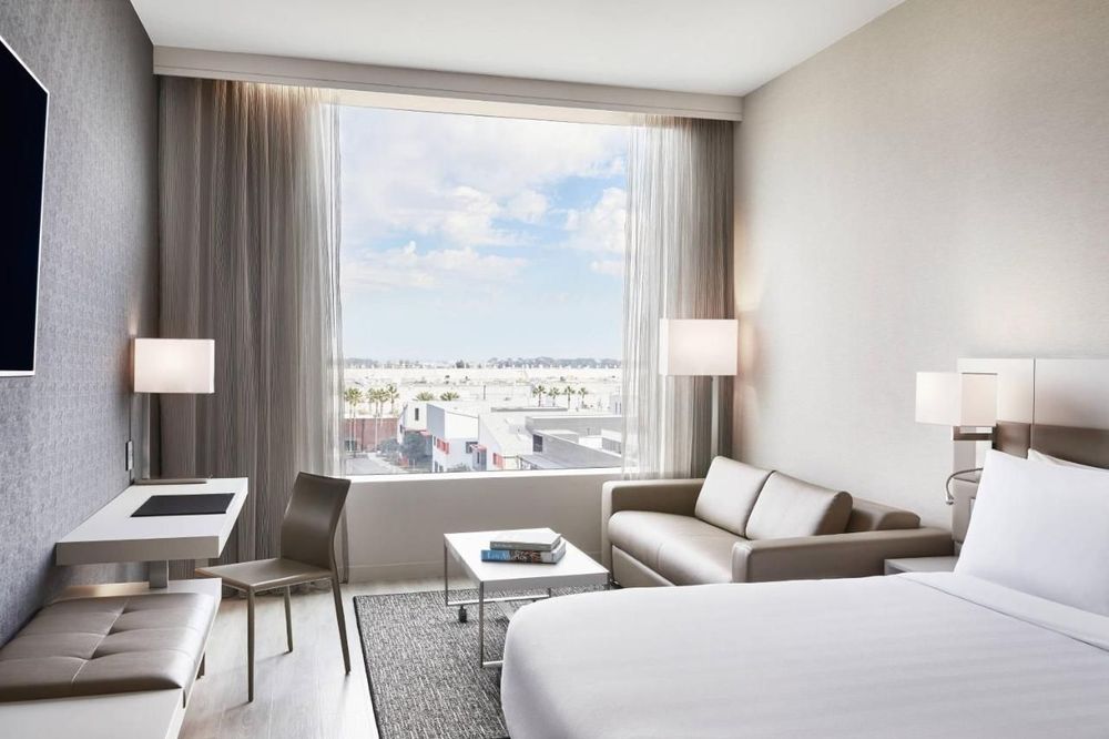 AC Hôtel South Bay