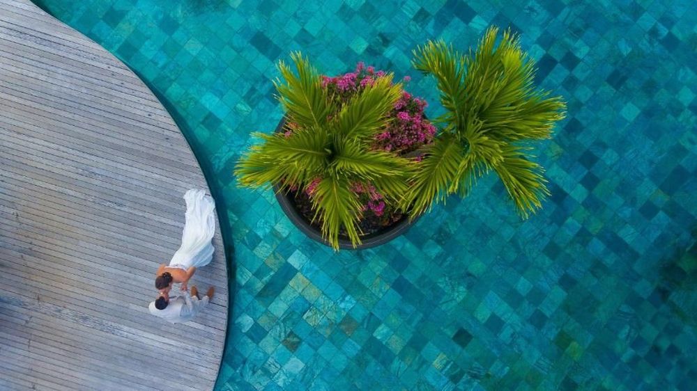 LUX* Le Morne Resort