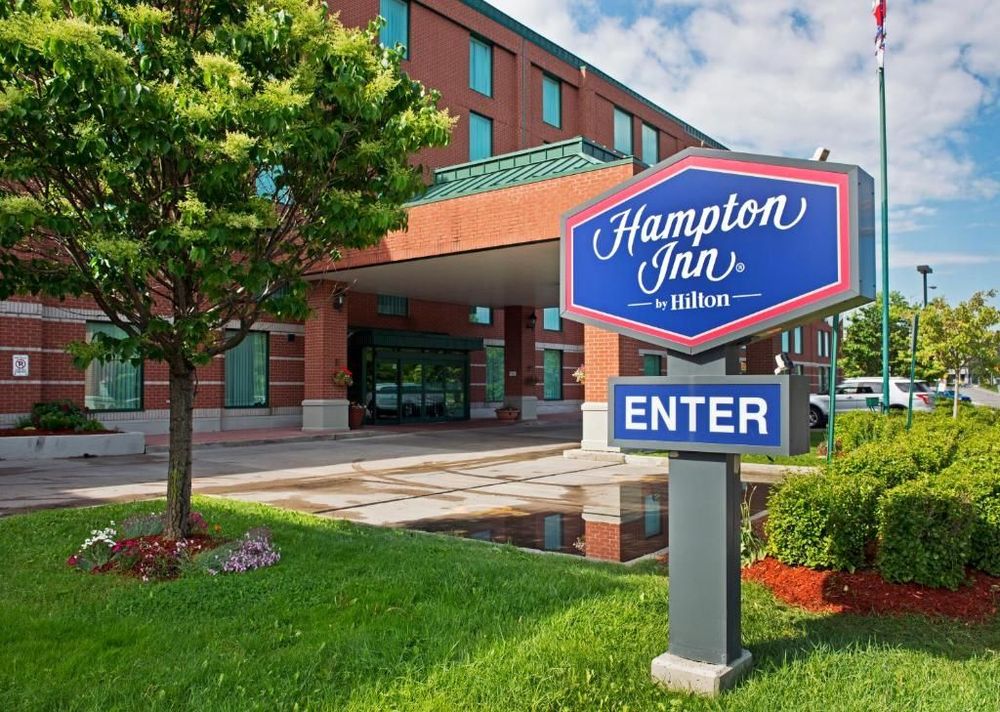 Hampton by Hilton Ottawa