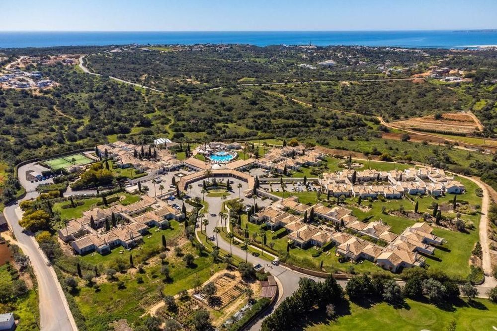 Vale d'Oliveiras Quinta Resort & Spa 5*