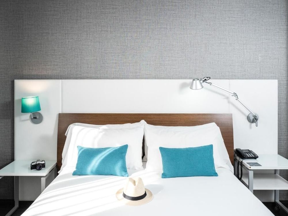 Ibis Styles A Coruña