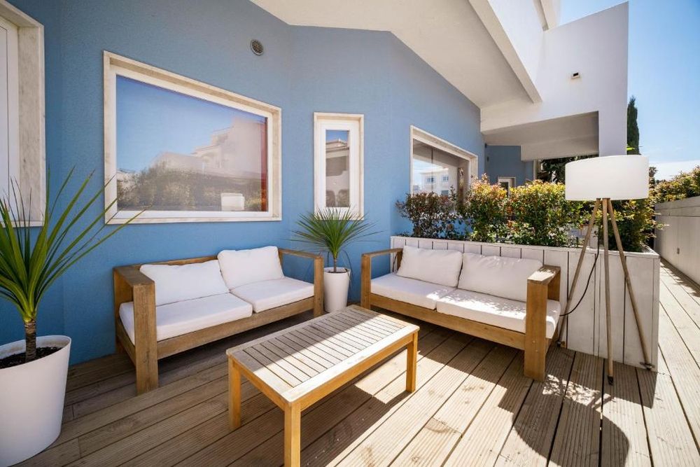 Casa Azul Sagres - Camere e appartamenti