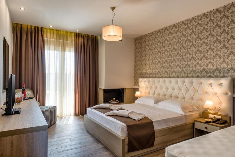 Lagaria Hotel