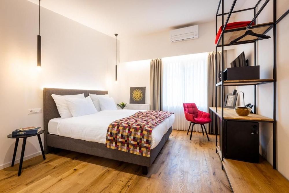 Hôtel Slamič Ljubljana 3*