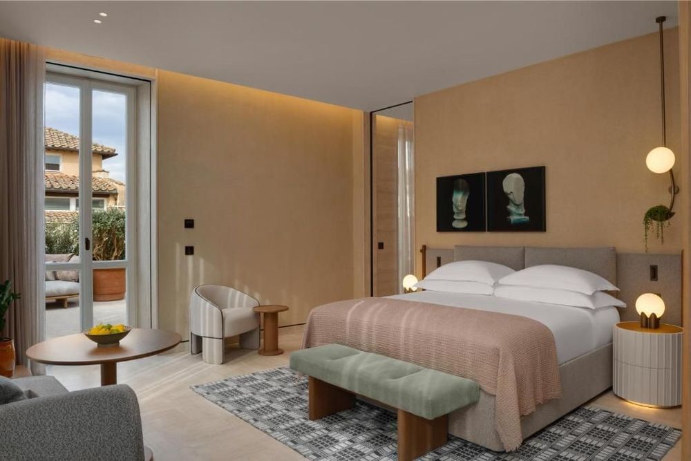 Six Senses Rome 5*