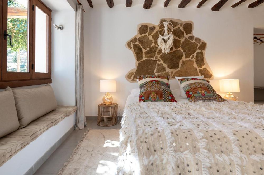 Agriturismo Ca Sa Vilda Marge