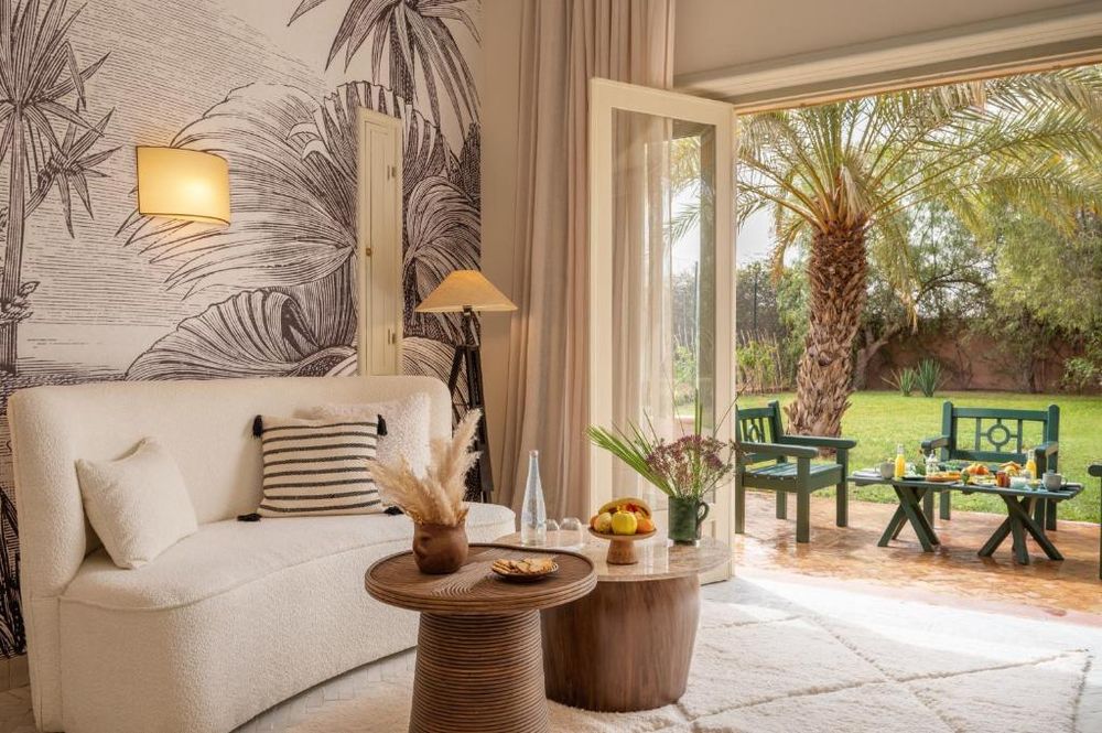 Domaine Des Remparts Hotel & Spa 5*
