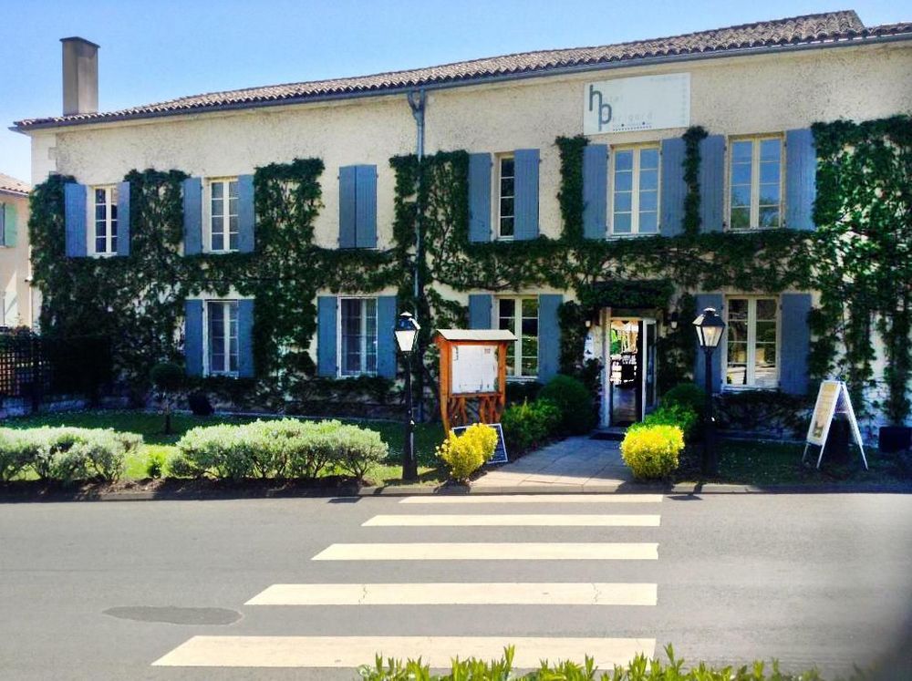 L'Hôtel du Périgord