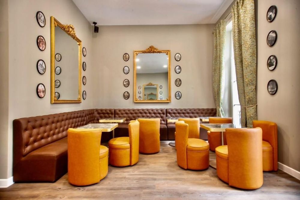 Hôtel Provence