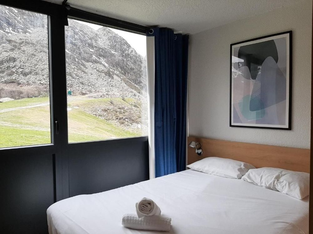 Auberge de Piau - Hautes Pyrénées