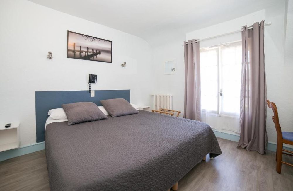 The An Ti Gwenn hotel