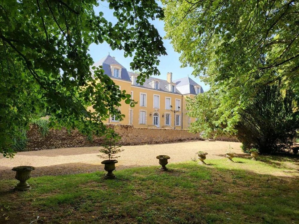 Hostellerie du Bois-Guibert
