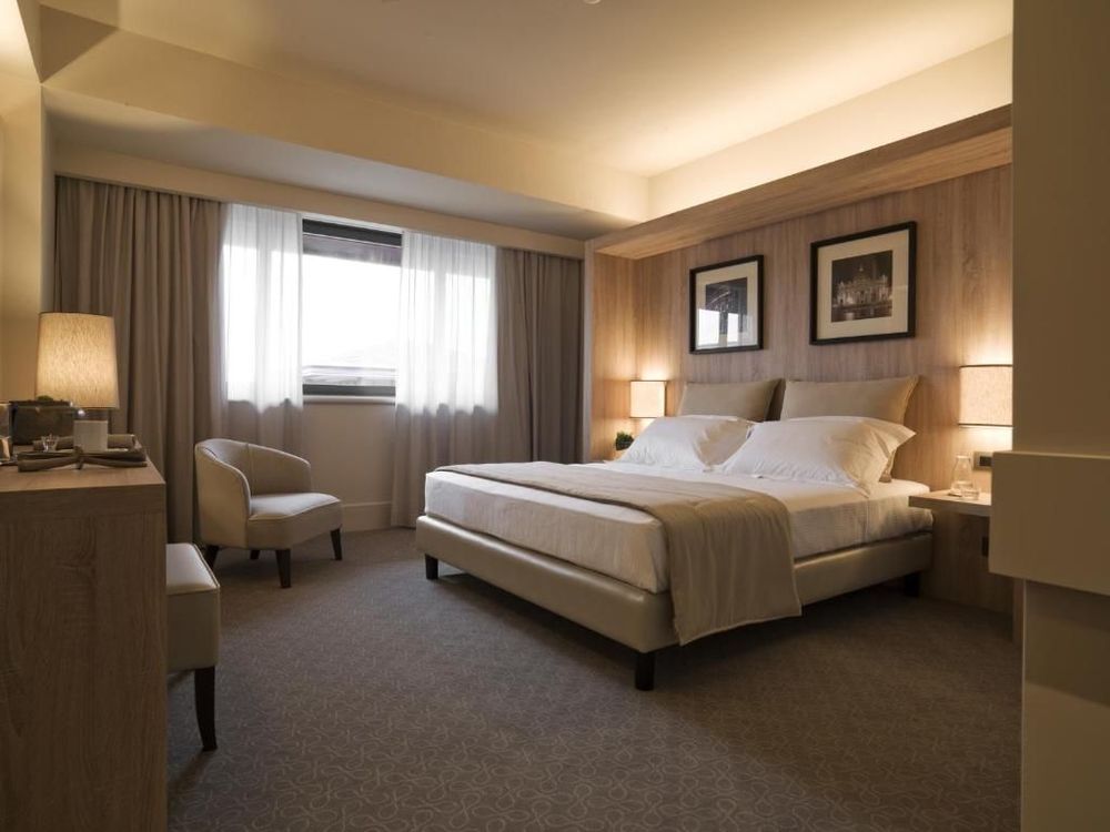 A.Roma Lifestyle Hotel 4*