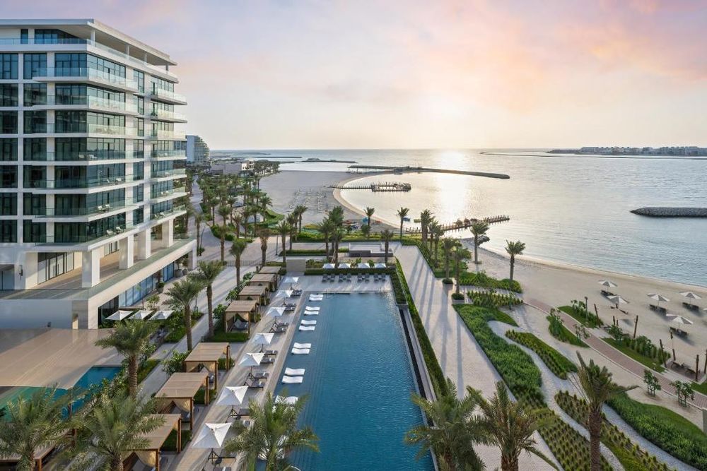 Address Beach Resort Bahrain 5*