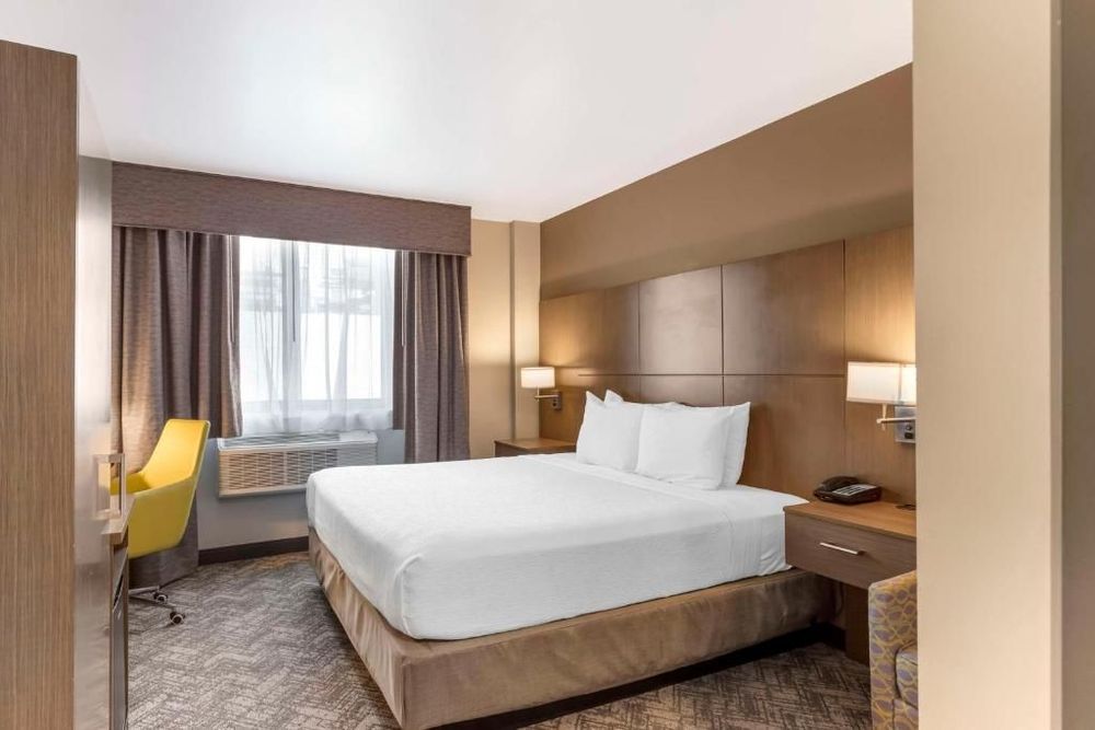 Best Western Brooklyn-Coney Island Inn 3*