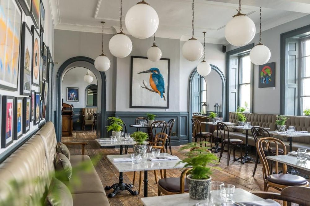 Abbey Hotel Bath, a Tribute Portfolio Hotel