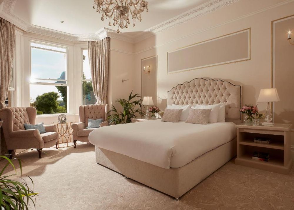 Bathen House Boutique Hotel bath