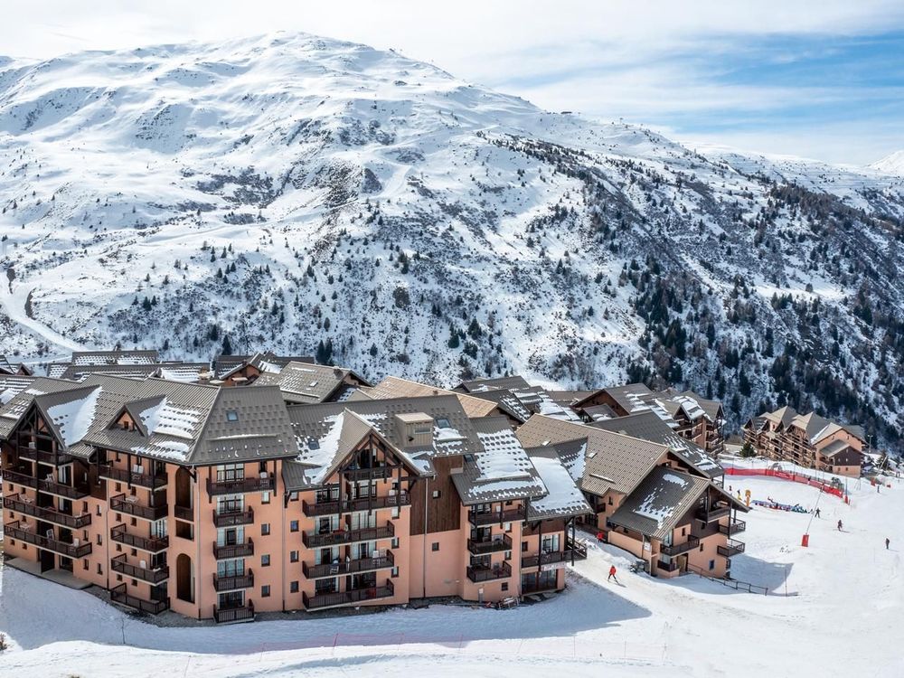 Partez une semaine en Savoie avec le Black Friday !